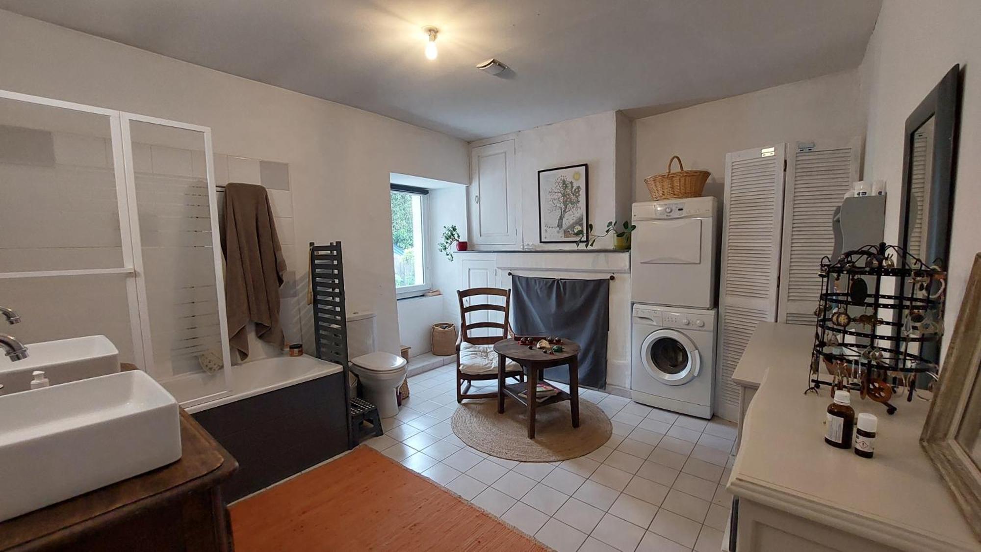 2 Chambres Dans Maison De Caractere La Possonnière Εξωτερικό φωτογραφία