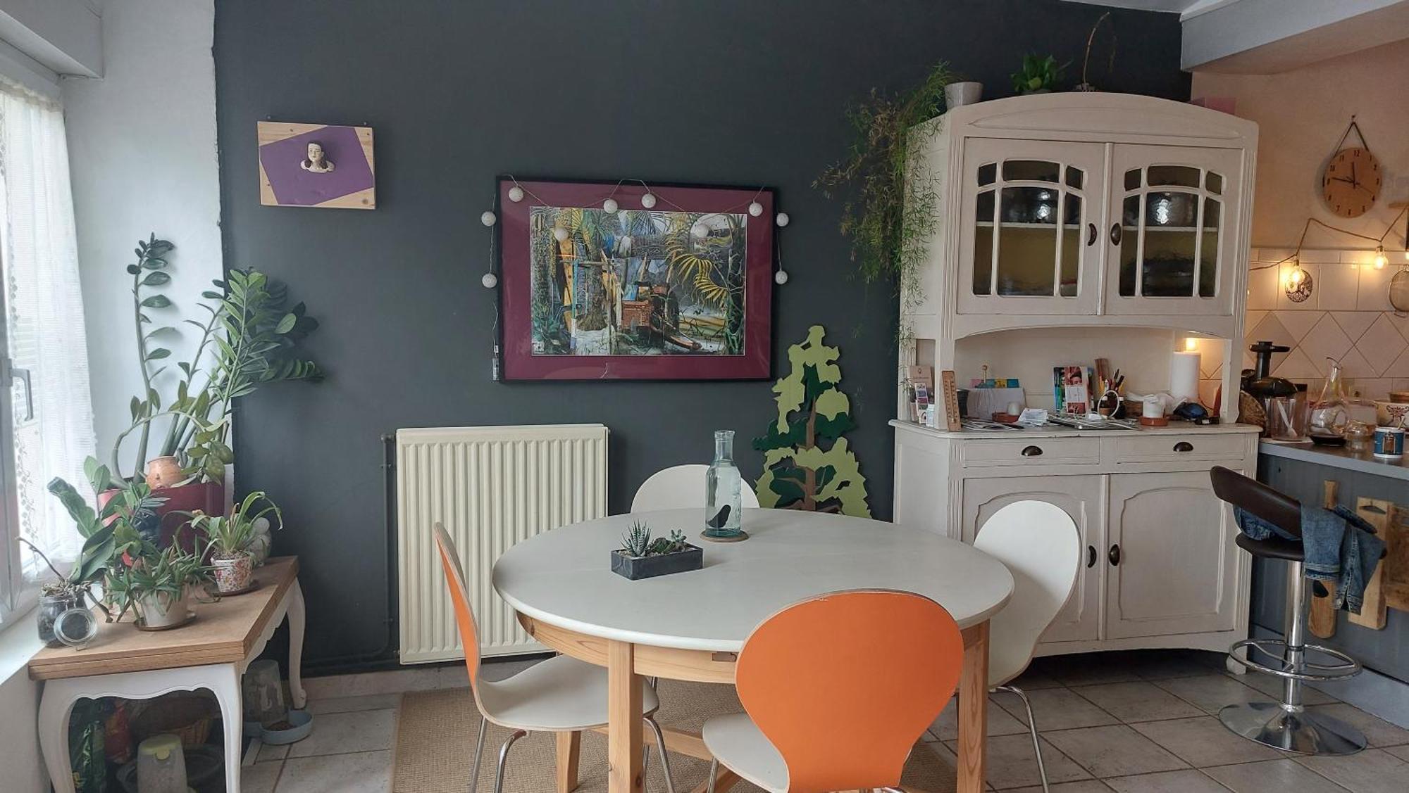2 Chambres Dans Maison De Caractere La Possonnière Εξωτερικό φωτογραφία