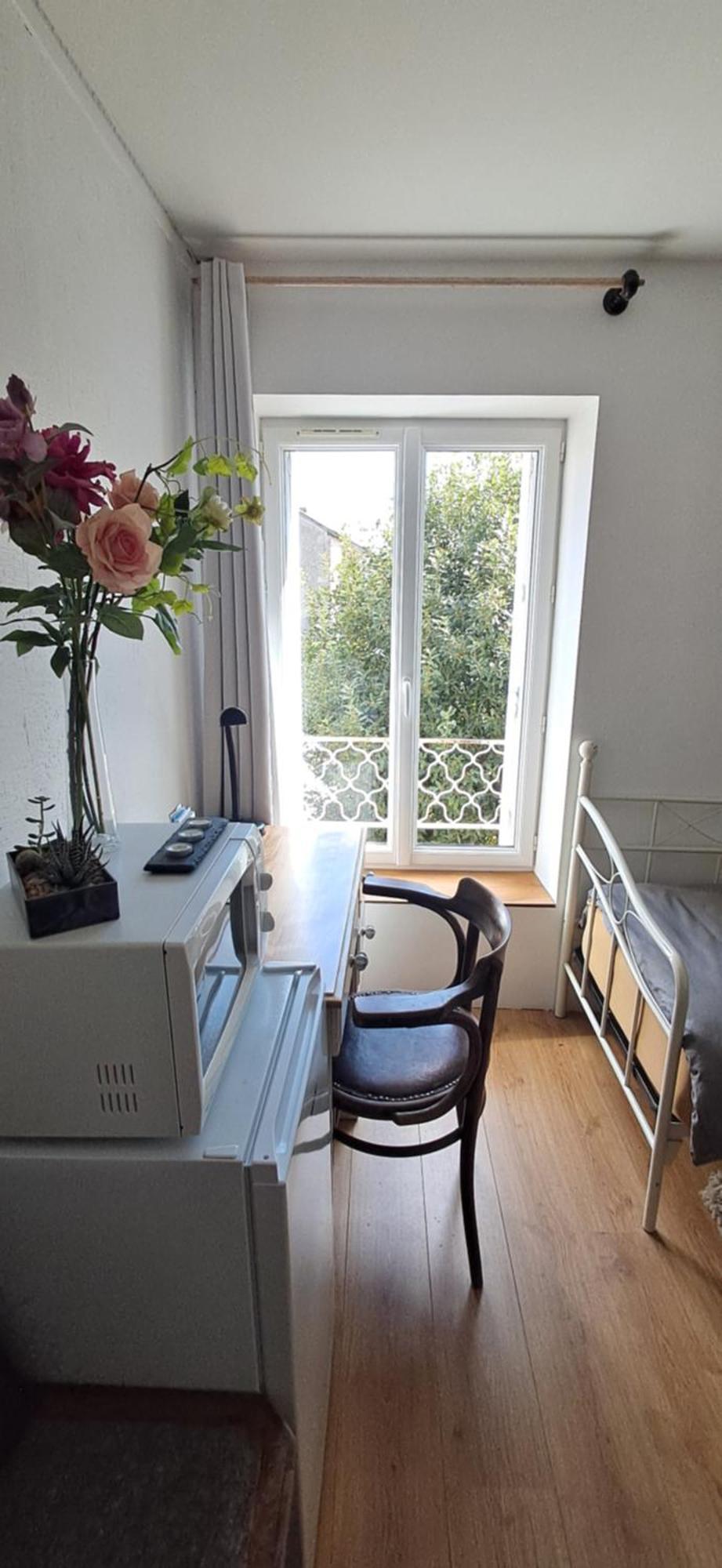 2 Chambres Dans Maison De Caractere La Possonnière Εξωτερικό φωτογραφία