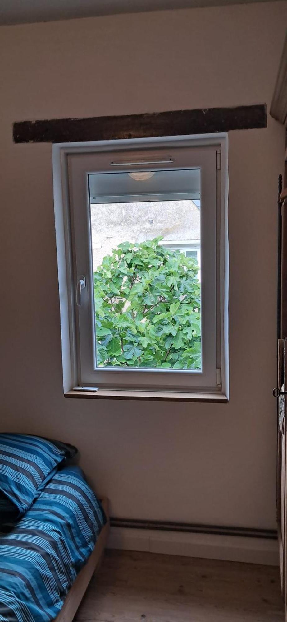 2 Chambres Dans Maison De Caractere La Possonnière Εξωτερικό φωτογραφία